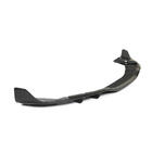 Tesla Model Y 2020- Rear Diffuser V1 (2020-2025, Carbon) photo 1