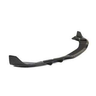 Rear Diffuser V1 (2020-2025, Carbon) Tesla Model Y 2020- photo 1