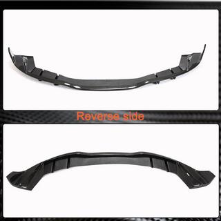 Rear Diffuser V1 (2020-2025, Carbon) Tesla Model Y 2020- photo 4