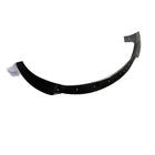 Tesla Model 3 2017- Front Bumper Lip V4 (2017-2023, Carbon) photo 4