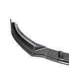 Tesla Model 3 2017- Front Bumper Lip ABS V8 (2017-2019) photo 5