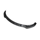 Tesla Model 3 2017- Front Bumper Lip ABS V8 (2017-2019) photo 8
