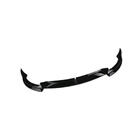 Tesla Model 3 2017- Front Bumper Lip ABS V9 (2017-2023) photo 4
