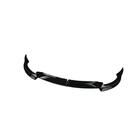 Tesla Model 3 2017- Front Bumper Lip ABS V9 (2017-2023) photo 5