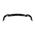 Tesla Model 3 2017- Front Bumper Lip ABS V9 (2017-2023) photo 6