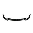 Tesla Model 3 2017- Front Bumper Lip ABS V9 (2017-2023) photo 7