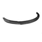 Tesla Model S 2012– Front Bumper Lip V2 (2012-2016, Carbon) photo 5