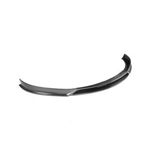Front Bumper Lip V2 (2012-2016, Carbon) photo 4