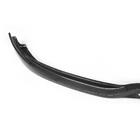 Tesla Model S 2012– Front Bumper Lip V1 (2012-2016, Carbon) photo 6