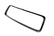 Mercedes G class W465 2025- Radiator Grille Frame Carbon V1 photo 6