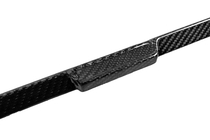 Mercedes G class W465 2025- Radiator Grille Frame Carbon V1 photo 8