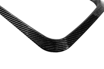 Mercedes G class W465 2025- Radiator Grille Frame Carbon V1 photo 9