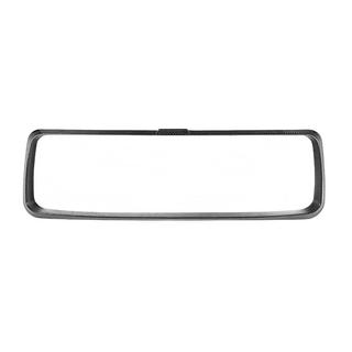 Radiator Grille Frame Carbon V1 Mercedes G сlass W465 2025- photo 4