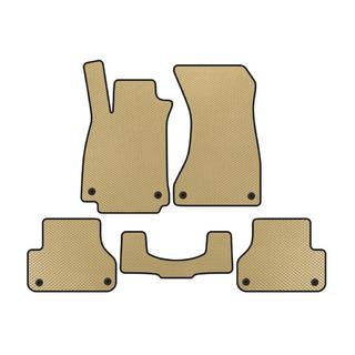 EVA floor mats V1 (Sportback, Beige)
