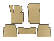 BMW 3 Series E36 1990-2000 EVA Floor Mats (Beige) photo 1