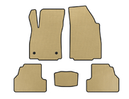 Buick Encore 2013-2019 EVA Floor Mats (Beige) photo 1