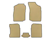 Chery Amulet 2003-2014 EVA Floor Mats (Beige) photo 1