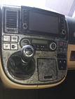 Volkswagen T5 Multivan 2003–2010 Dashboard Trim Covers photo 5