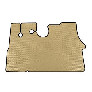EVA Floor Mats (Beige)