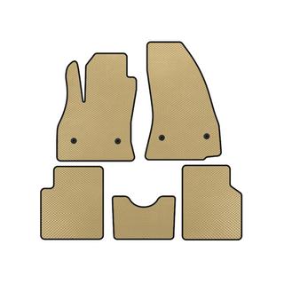 EVA Floor Mats (for 500L, Beige)