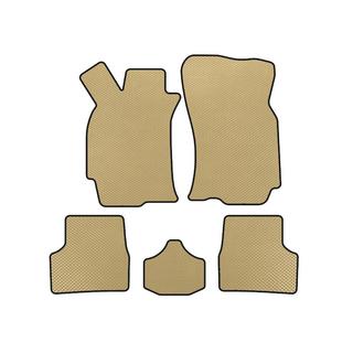 EVA Floor Mats (SD, Beige)