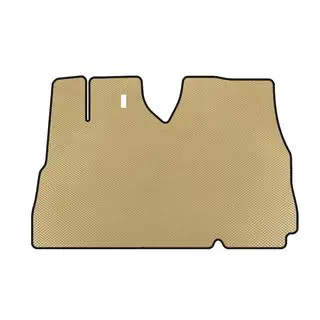 EVA Floor Mats (1995-2002, Beige)