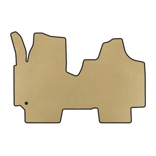 EVA Floor Mats (Beige)