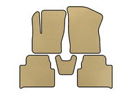 Ford C-Max 2004-2010 EVA Floor Mats (Beige) photo 1