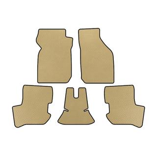 EVA Floor Mats (HB, Beige)