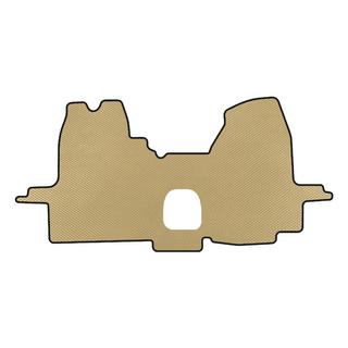 EVA Floor Mats (2000-2006, Beige)