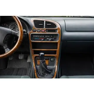 Dashboard Trim (Walnut, F 1994-1997)