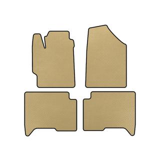 EVA Floor Mats (SD, Beige)