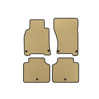 EVA Floor Mats (For M37, Beige)
