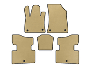 Infiniti QX50 2018- EVA Floor Mats (Beige) photo 1