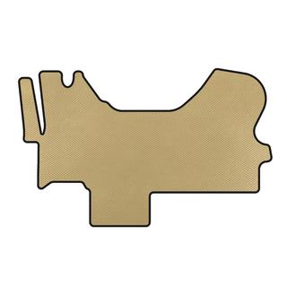 EVA Floor Mats (Beige)
