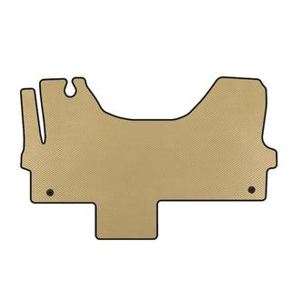 EVA Floor Mats (Beige)