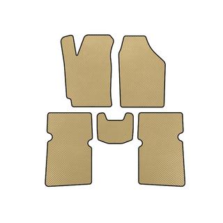 EVA Floor Mats (SD, Beige)