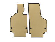 Lamborghini Huracan 2014- EVA Floor Mats (Beige) photo 1