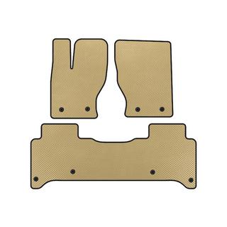 EVA Floor Mats (Beige) Range Rover IV L405 2013-2021