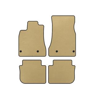 EVA Floor Mats (Beige) Lexus GS 1998-2004