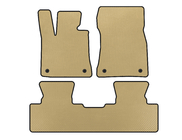 Lexus RX 2016-2022 EVA Floor Mats (Beige) photo 1