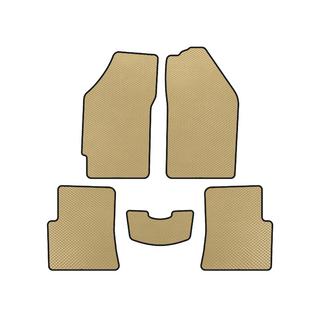 EVA Floor Mats (SD, Beige)