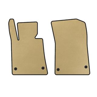 EVA Floor Mats (Roadster, Beige)