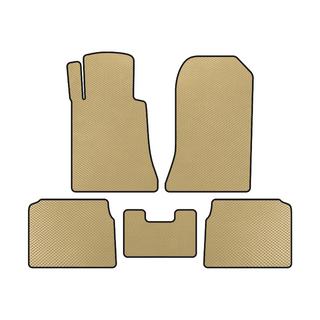 EVA Floor Mats (SD, Beige)