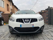 Nissan Qashqai 2010-2014 Fog light trims outer only (2 pcs, stainless steel) photo 6