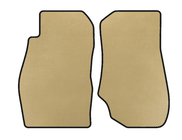 Nissan 350Z 2002-2009 EVA Floor Mats (Beige) photo 1