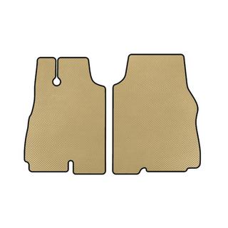 EVA Floor Mats (Beige)
