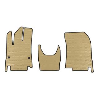 EVA Floor Mats (Beige)