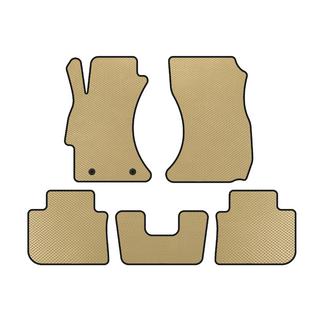 EVA Floor Mats (SD, Beige)