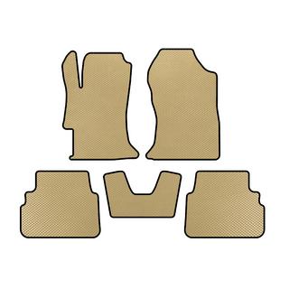 EVA Floor Mats V1 (Beige)